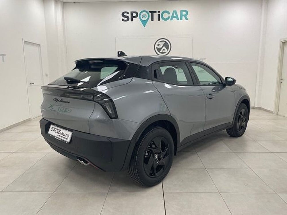 Alfa Romeo Junior nuova a Alessandria (4)