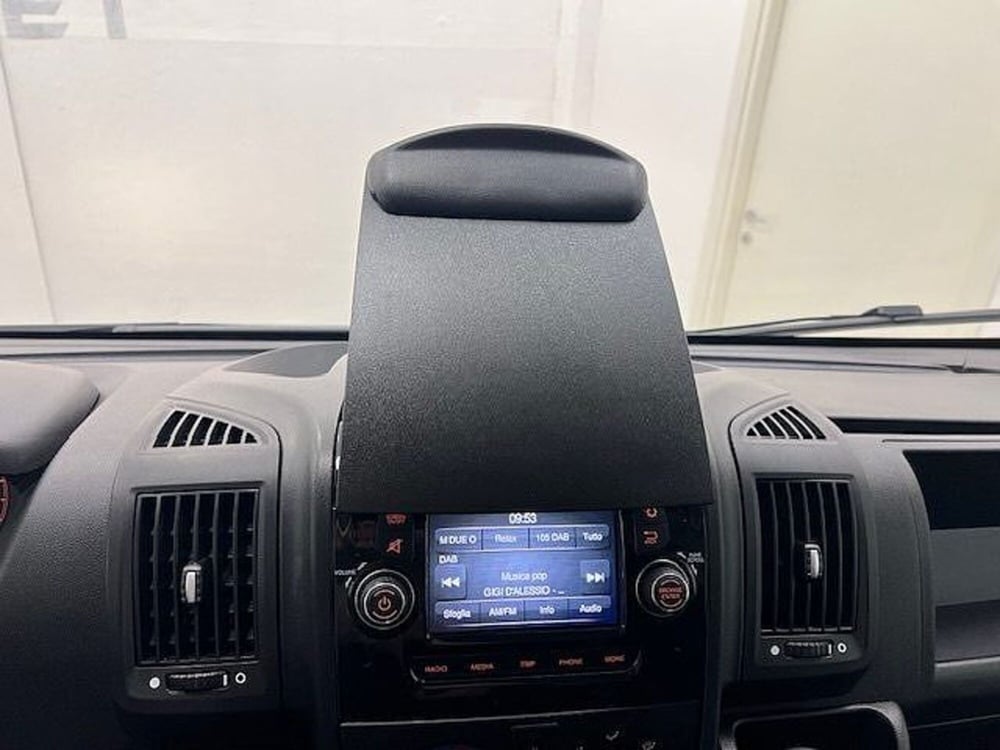 Citroen Jumper Furgone nuova a Alessandria (17)