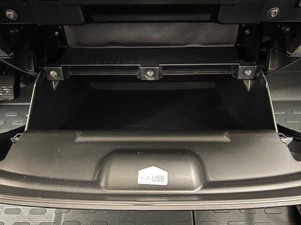 Citroen Jumper Furgone nuova a Alessandria (19)