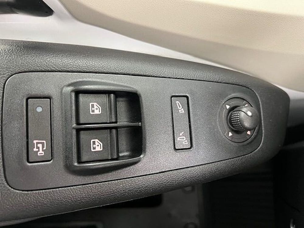 Citroen Jumper Furgone nuova a Alessandria (20)