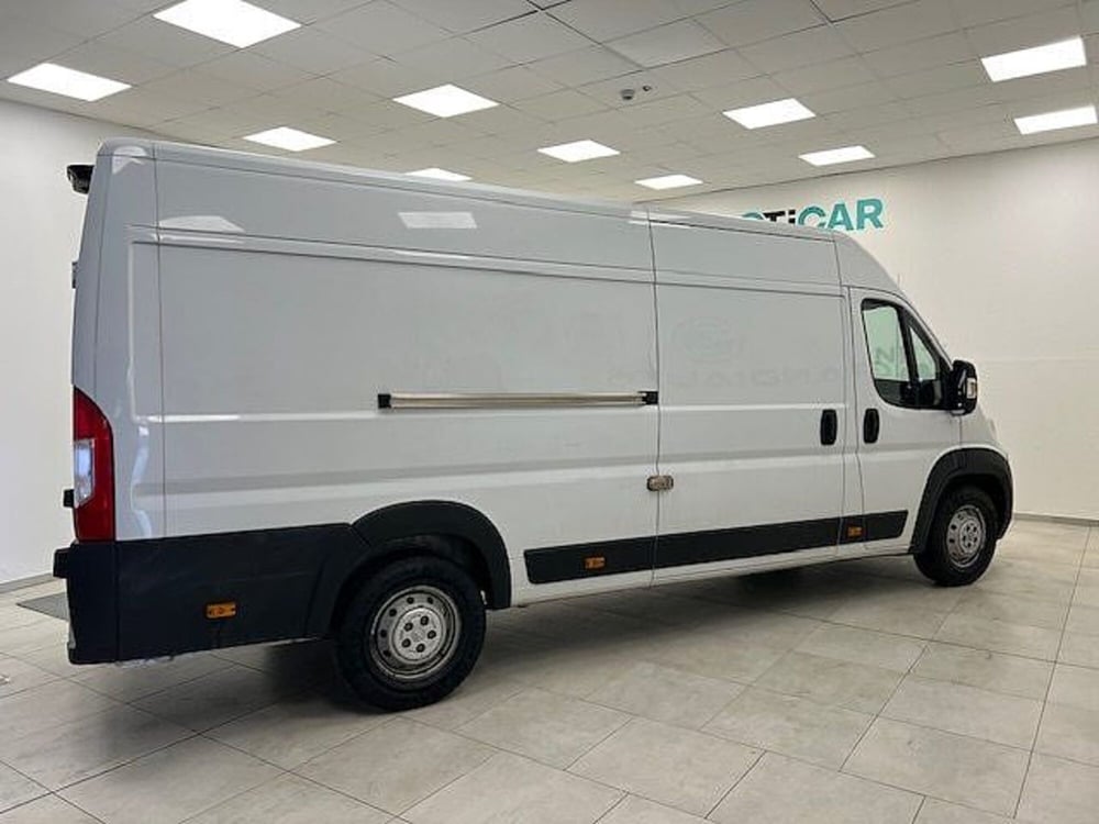 Citroen Jumper Furgone nuova a Alessandria (5)