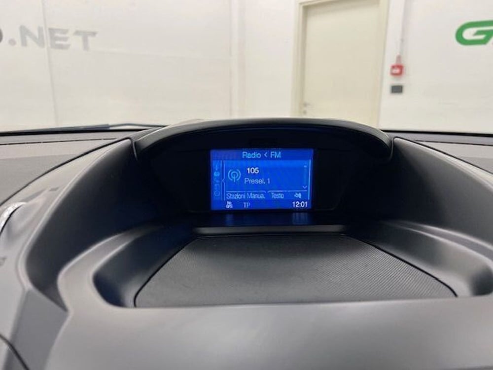 Ford Kuga usata a Alessandria (12)