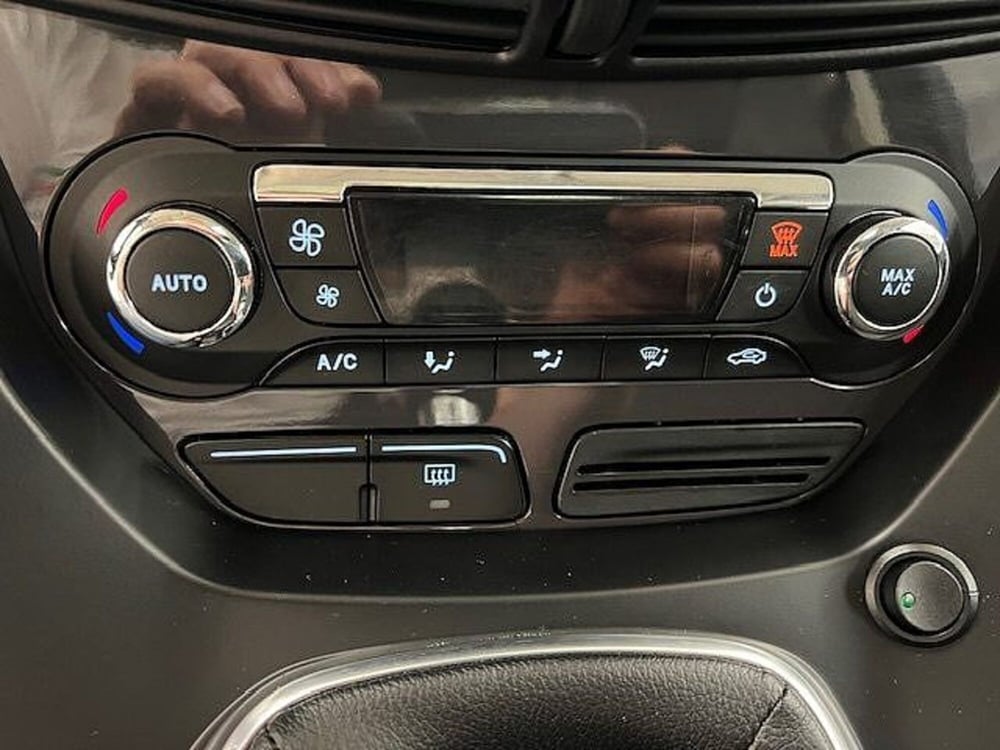Ford Kuga usata a Alessandria (14)