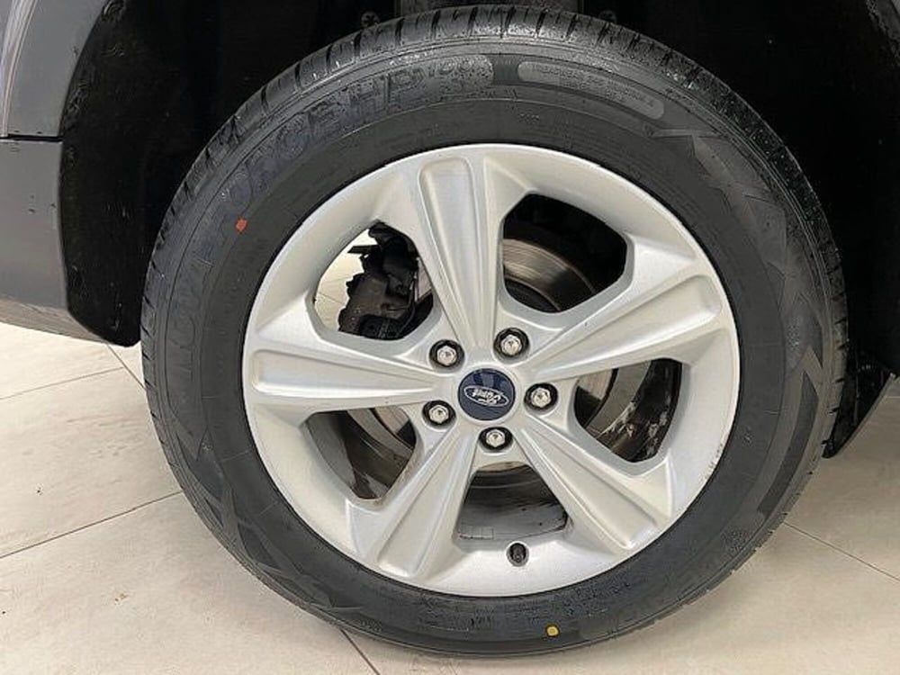Ford Kuga usata a Alessandria (19)