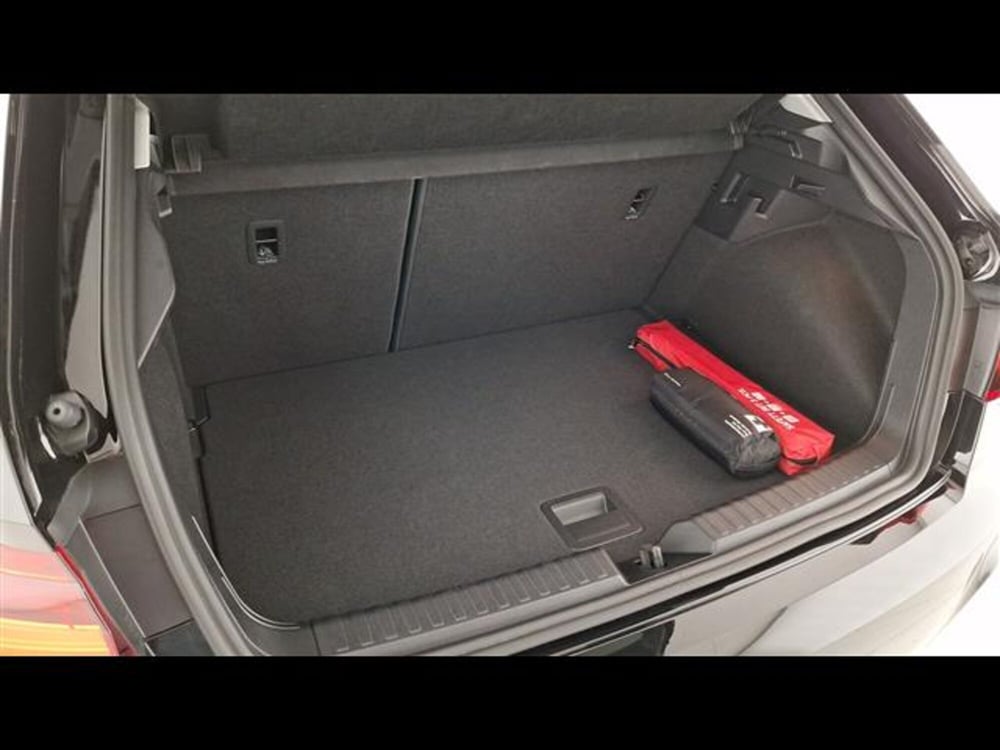 Audi A1 allstreet usata a Milano (11)