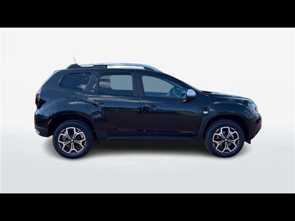 Dacia Duster usata a Lecce (12)