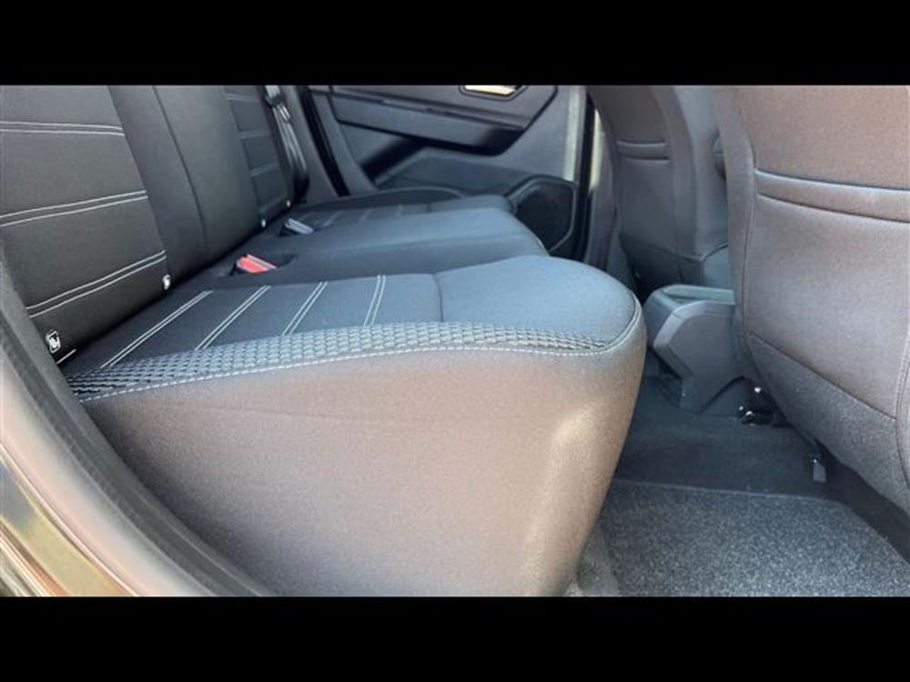 Dacia Duster usata a Lecce (9)