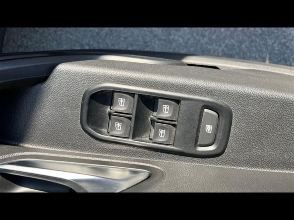 Dacia Duster usata a Reggio Emilia (3)