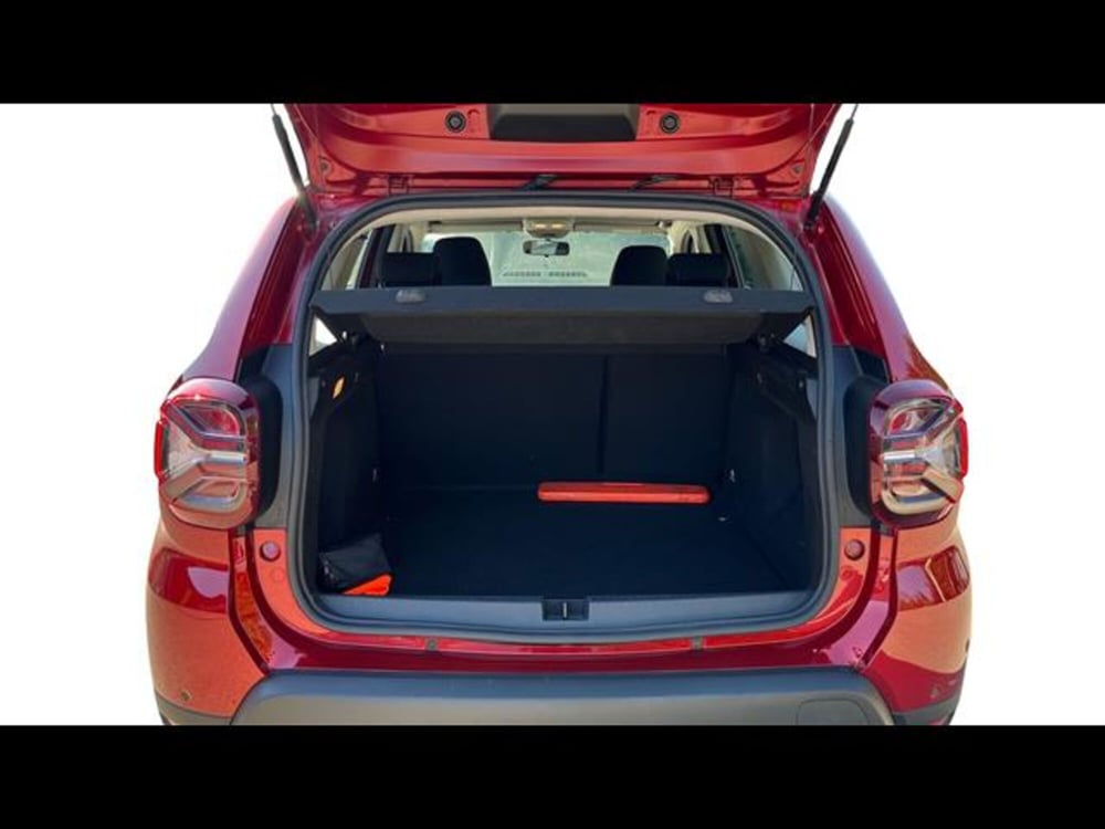 Dacia Duster usata a Reggio Emilia (8)
