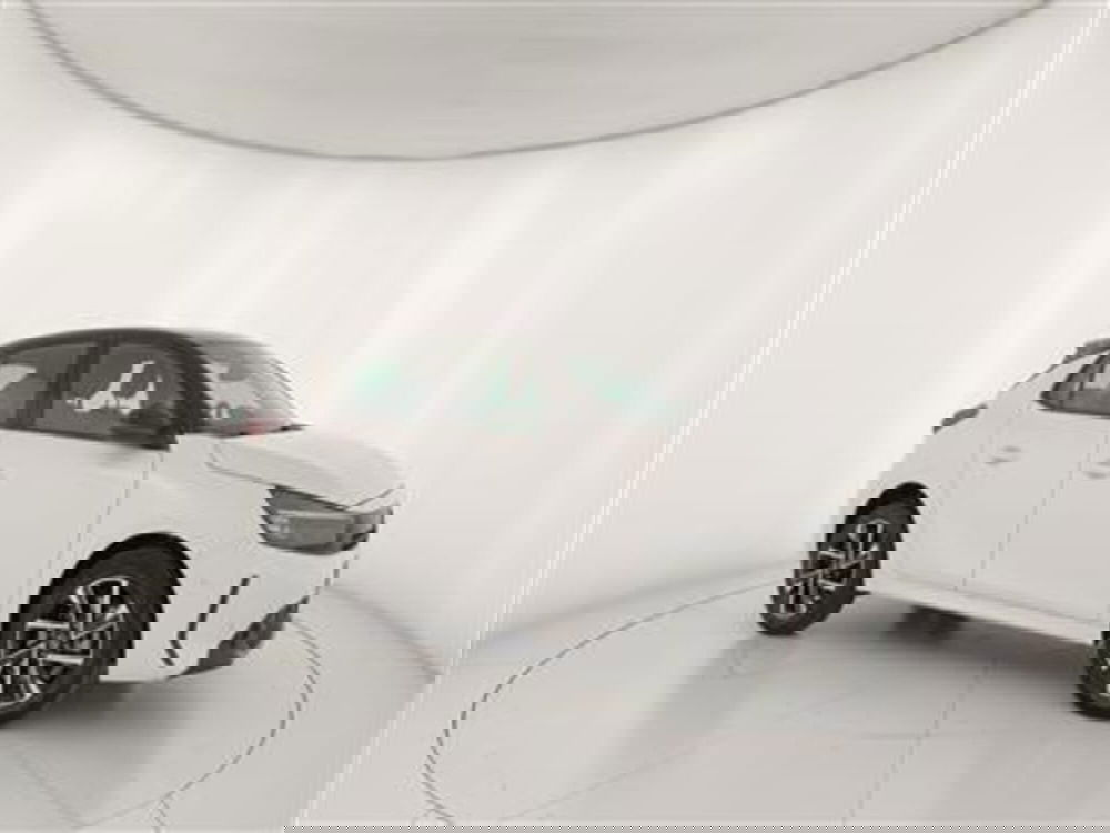 Opel Corsa nuova a Bari (10)