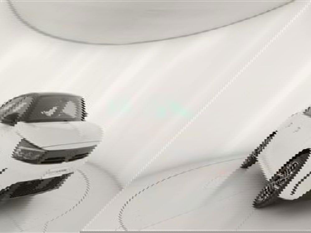 Opel Corsa nuova a Bari (11)