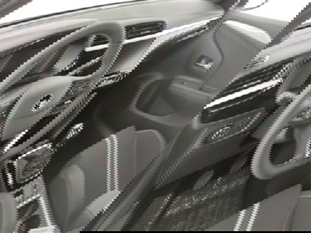 Opel Corsa nuova a Bari (14)