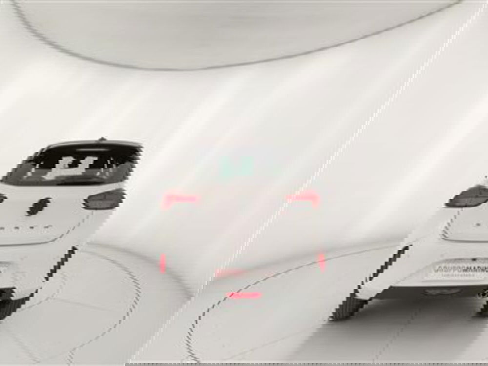 Opel Corsa nuova a Bari (6)