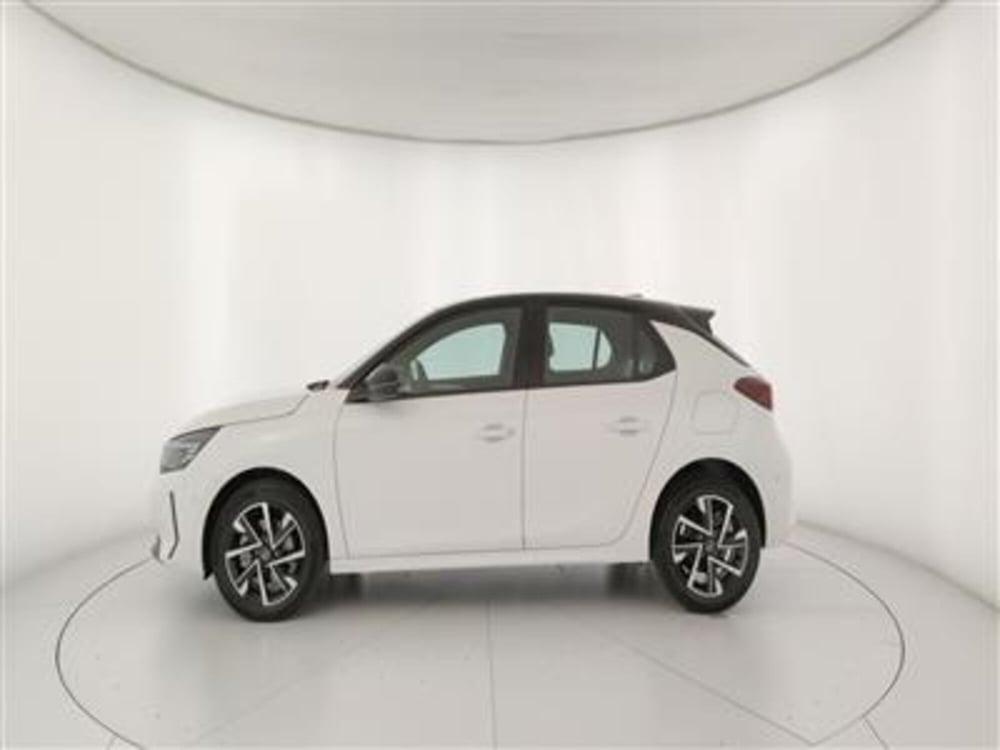 Opel Corsa nuova a Bari (3)