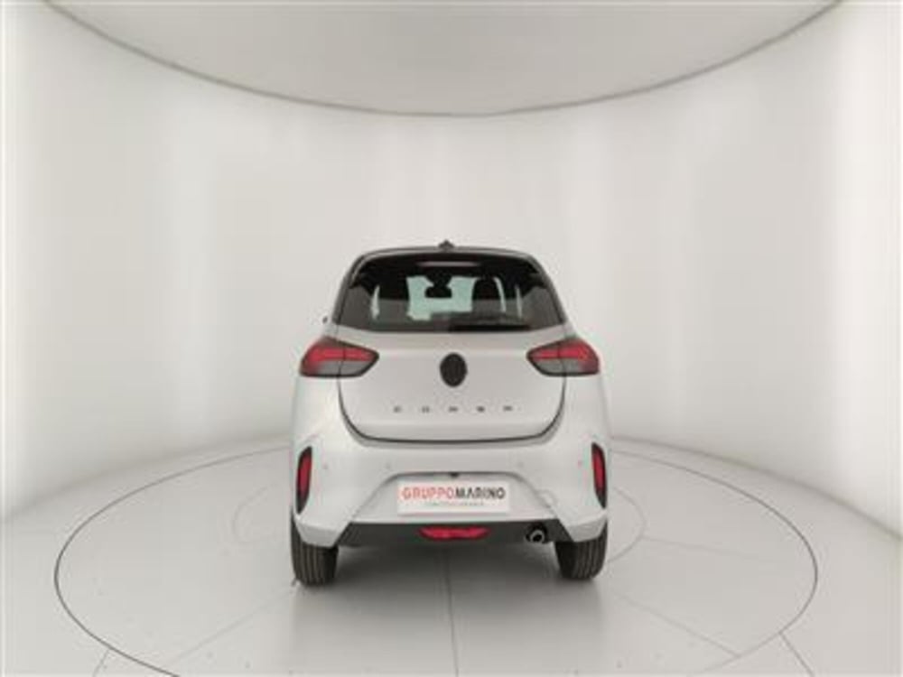 Opel Corsa nuova a Bari (6)
