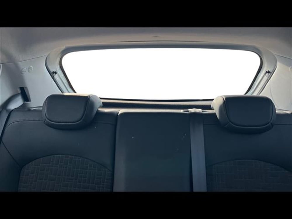 Opel Corsa usata a Lecce (10)