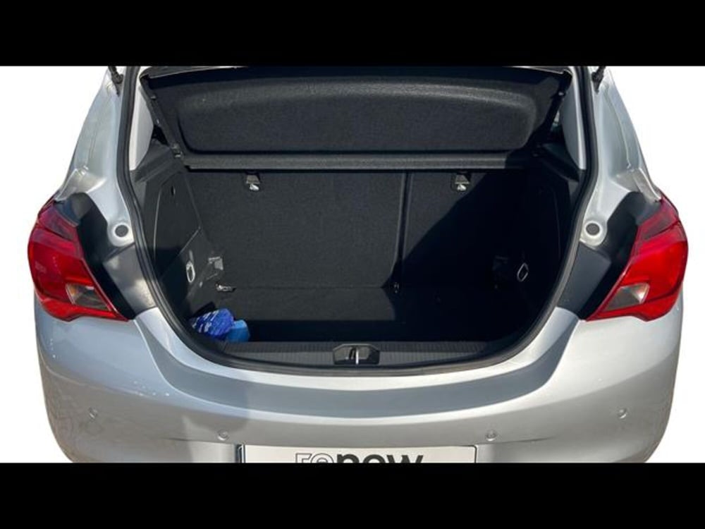 Opel Corsa usata a Lecce (14)