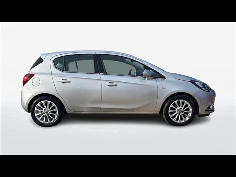 Opel Corsa usata a Lecce (3)