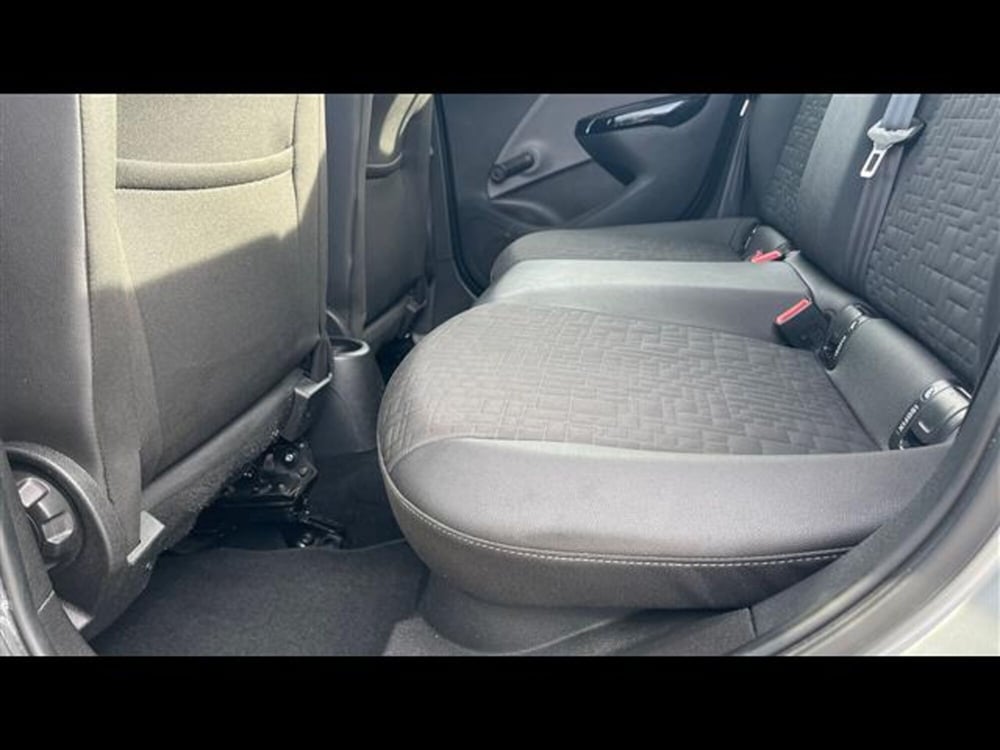 Opel Corsa usata a Lecce (9)