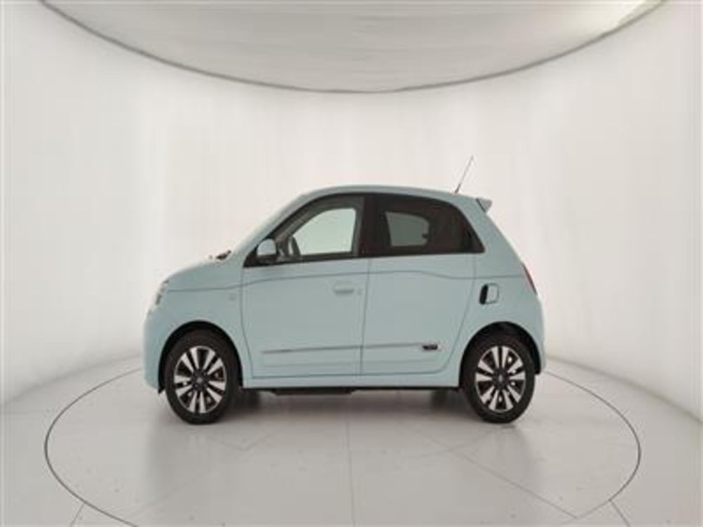 Renault Twingo usata a Bari (3)