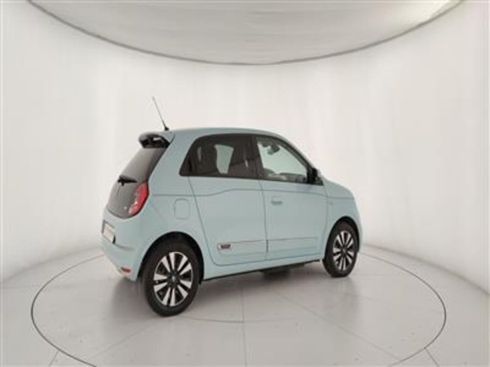 Renault Twingo usata a Bari (8)