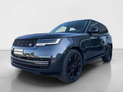 Land Rover Range Rover 3.0D l6 HSE del 2025 usata a Monteriggioni