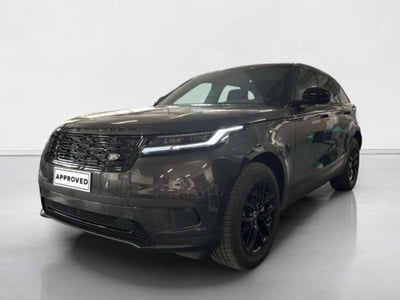 Land Rover Range Rover Velar 2.0D I4 204 CV del 2025 usata a Monteriggioni