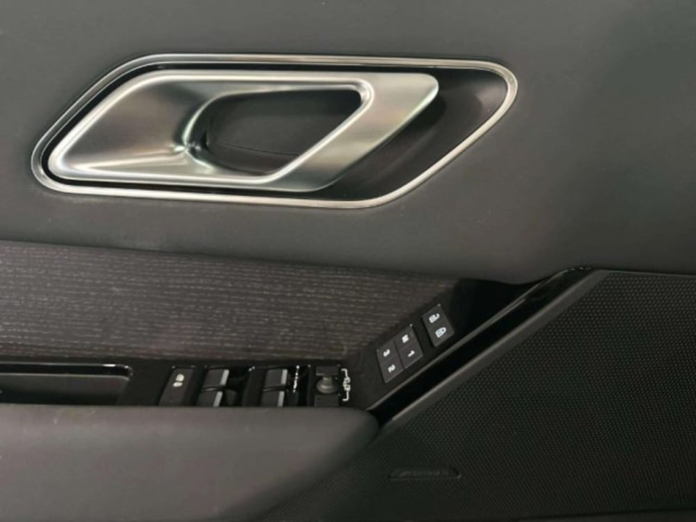 Land Rover Range Rover Velar usata a Siena (10)