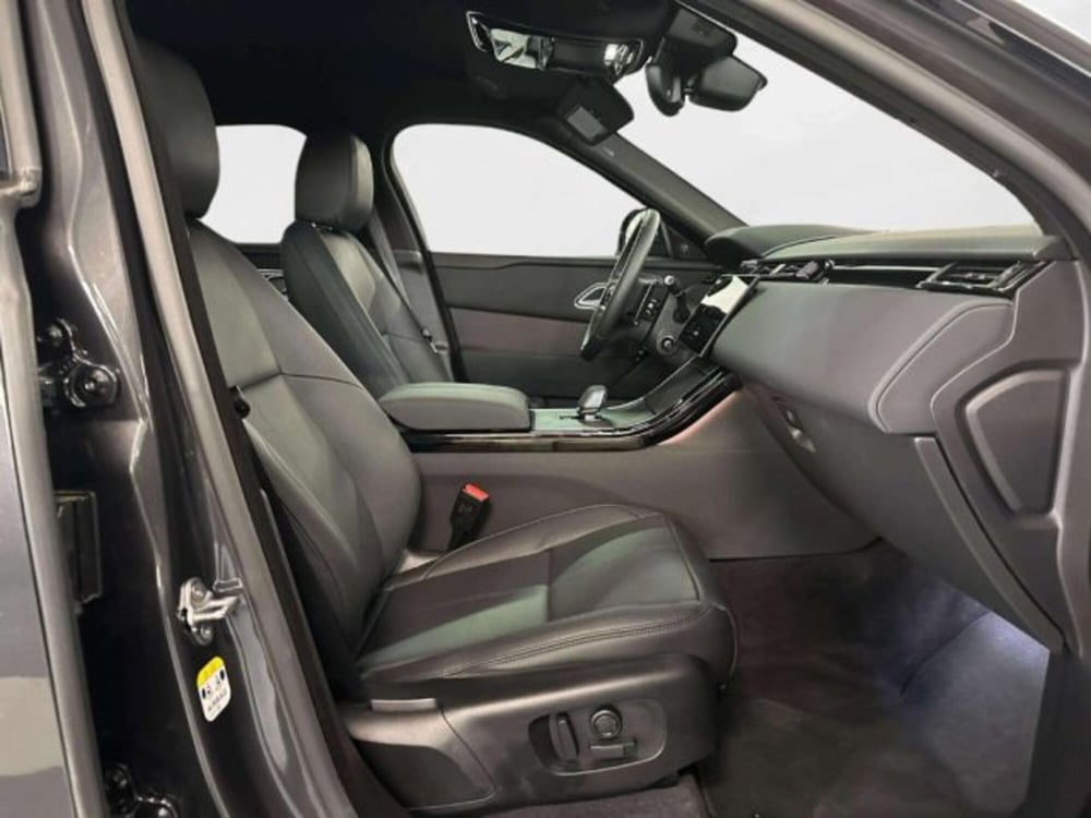 Land Rover Range Rover Velar usata a Siena (3)