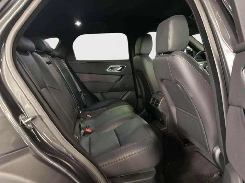 Land Rover Range Rover Velar usata a Siena (4)