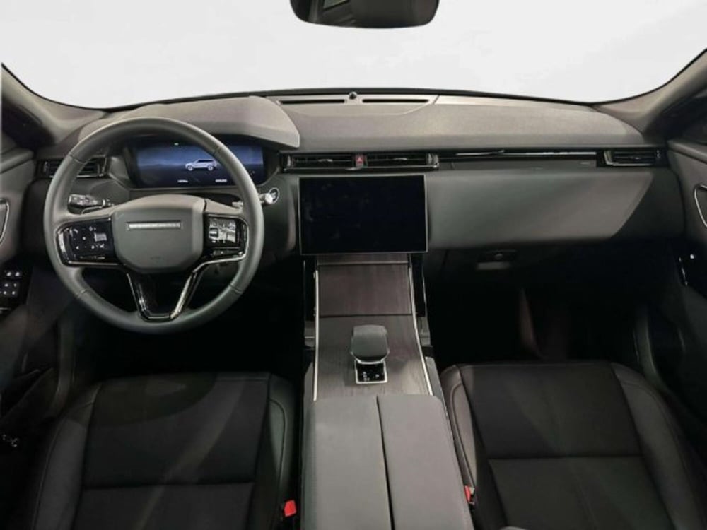 Land Rover Range Rover Velar usata a Siena (5)