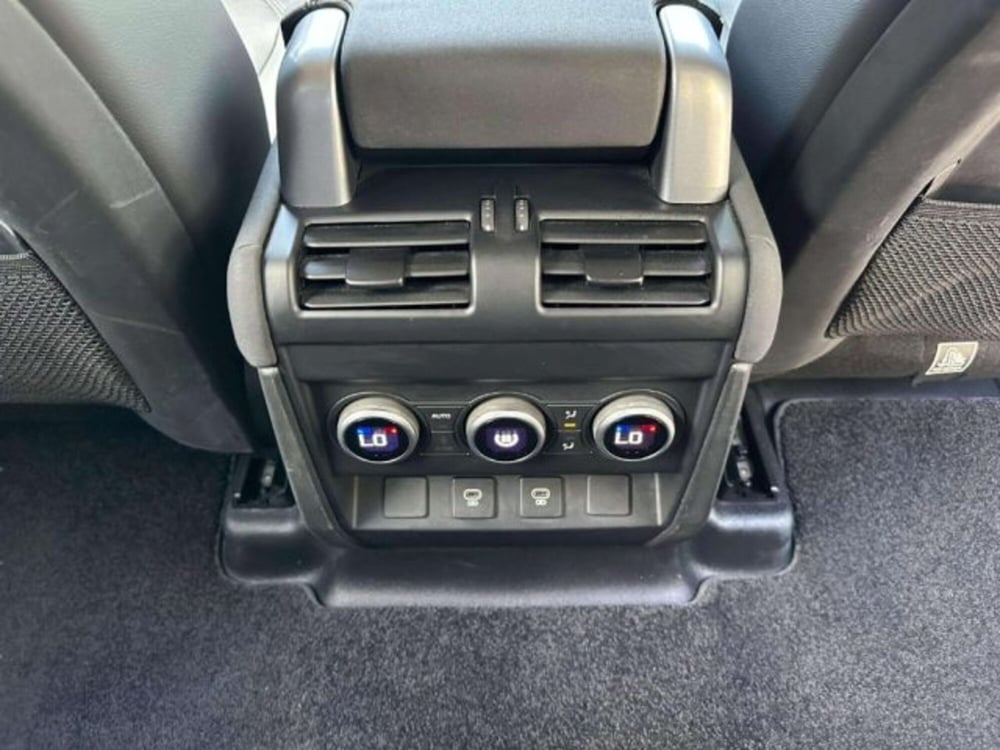 Land Rover Defender usata a Siena (7)
