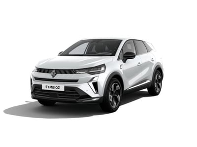 Renault Symbioz 1.6 full hybrid Techno 145cv auto nuova a Albignasego