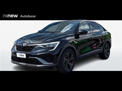 Renault Arkana 1.6 full hybrid Esprit Alpine 145cv del 2022 usata a Albignasego