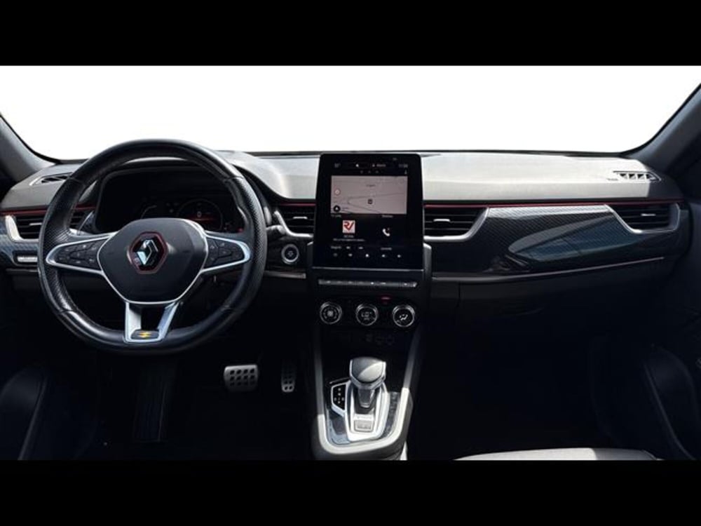Renault Arkana usata a Padova (13)