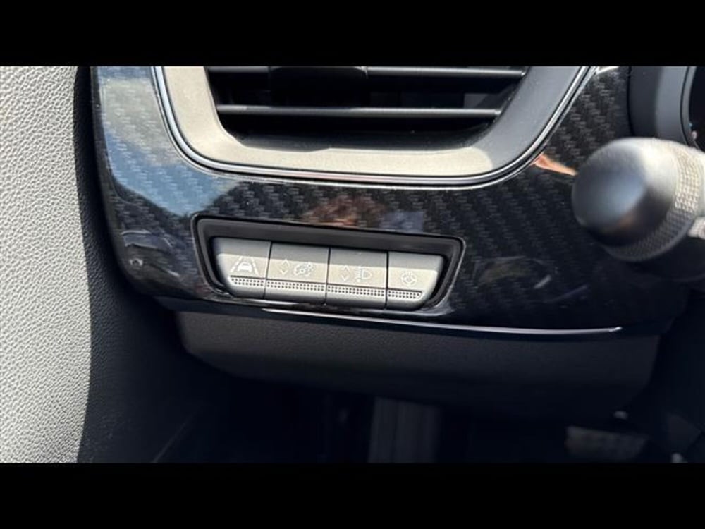 Renault Arkana usata a Padova (7)