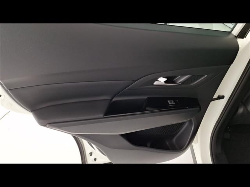 Ssangyong Korando usata a Milano (11)