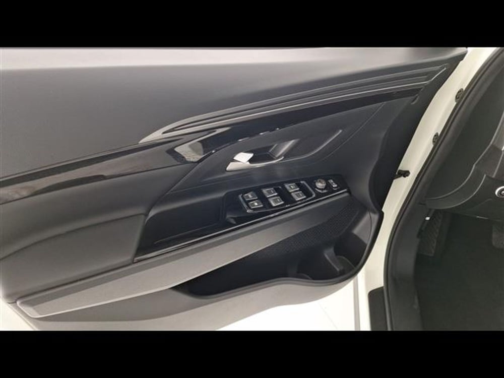 Ssangyong Korando usata a Milano (15)