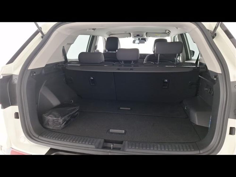 Ssangyong Korando usata a Milano (8)