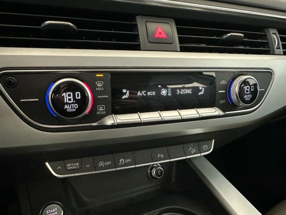 Audi A4 Allroad usata a Modena (4)