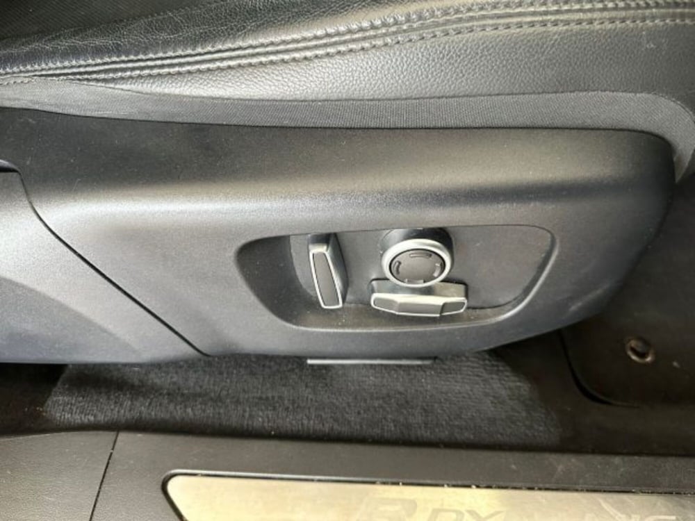 Land Rover Range Rover Evoque usata a Modena (13)