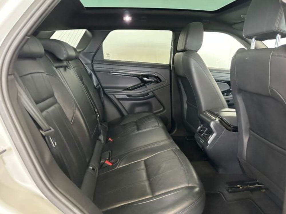 Land Rover Range Rover Evoque usata a Modena (5)