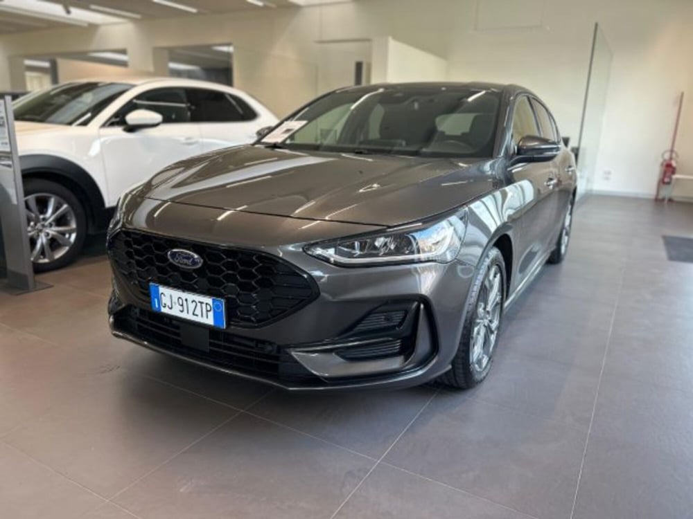 Ford Focus usata a Modena