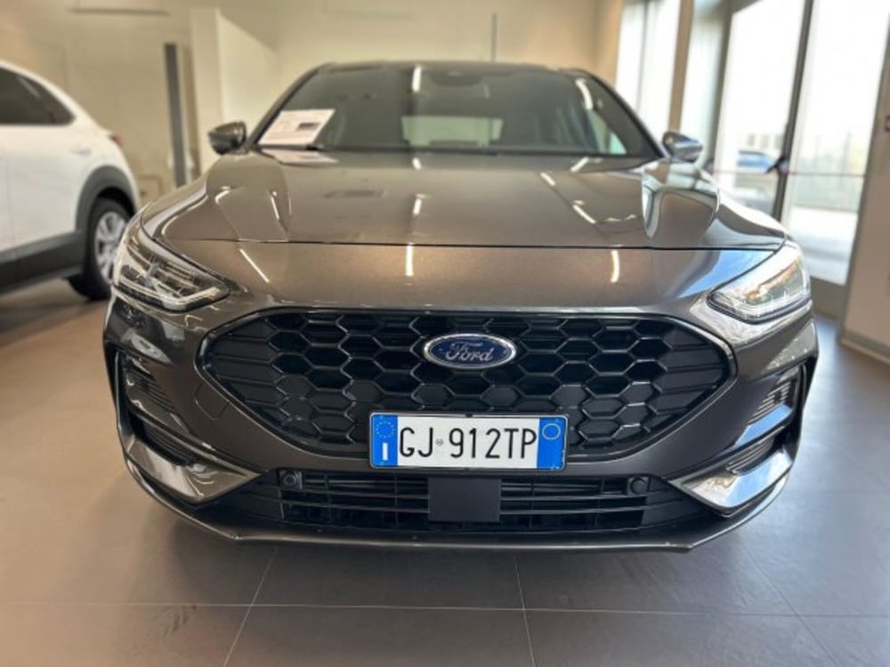 Ford Focus usata a Modena (12)