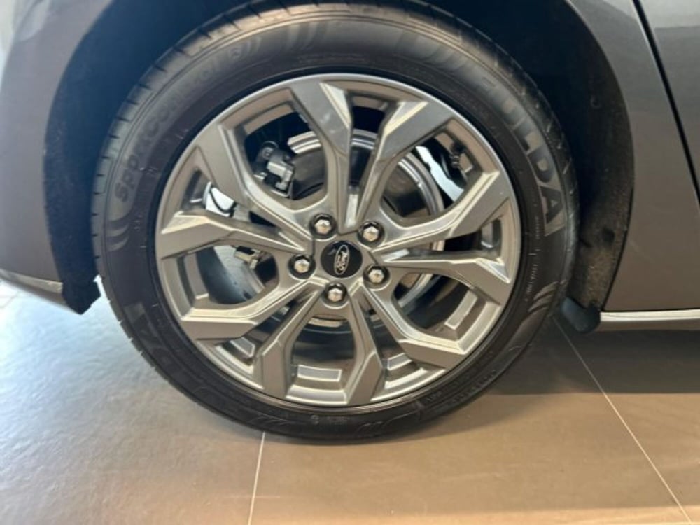 Ford Focus usata a Modena (13)