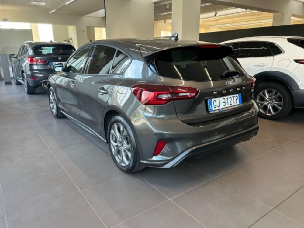 Ford Focus usata a Modena (3)