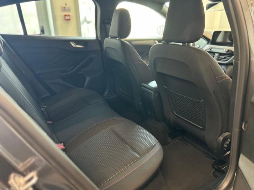 Ford Focus usata a Modena (5)