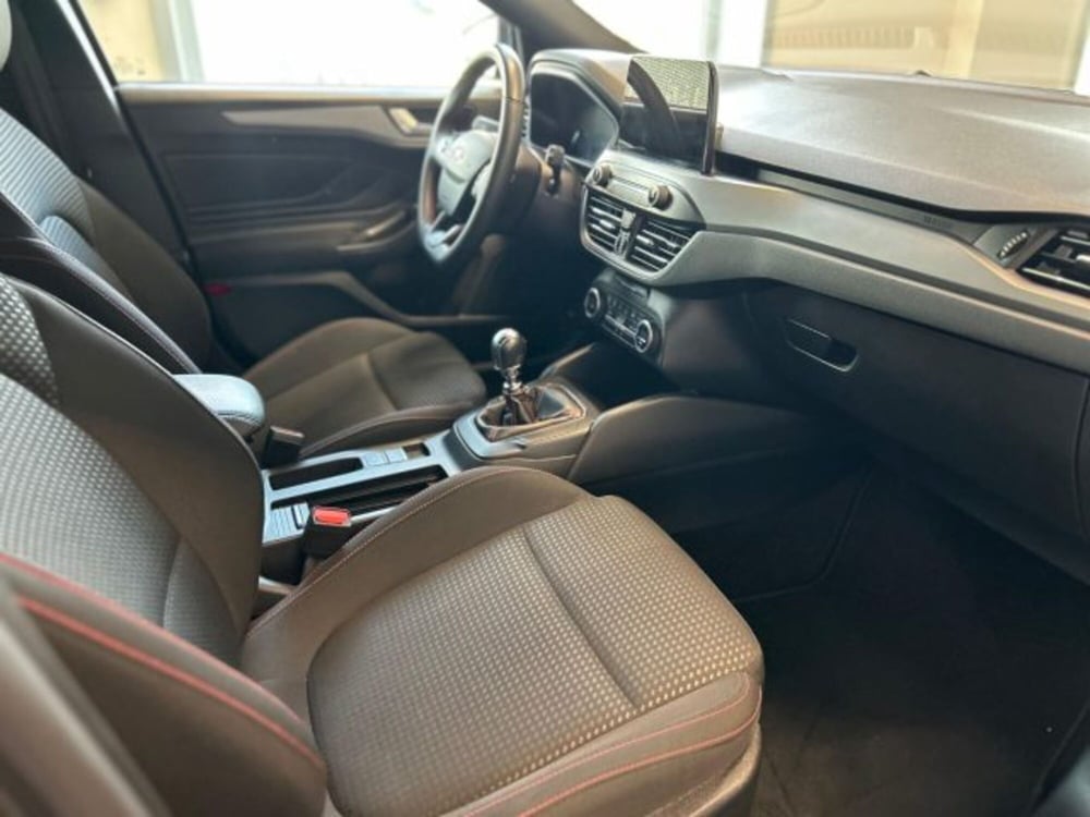 Ford Focus usata a Modena (6)