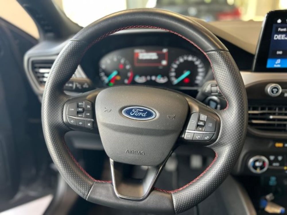 Ford Focus usata a Modena (9)