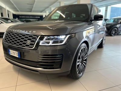Land Rover Range Rover 3.0 TDV6 Vogue del 2018 usata a Modena